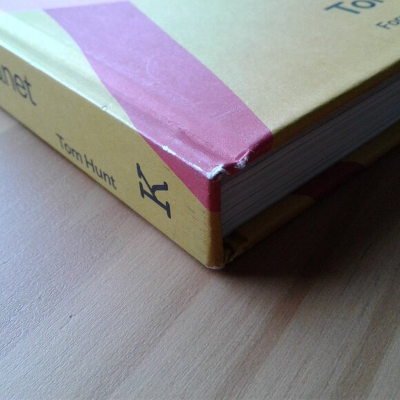 Eating For Pleasure, People & Planet by Tom Hunt - Picture 6 of 9